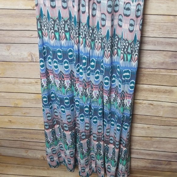 🆕️Jessica Simpson Island Emili Maxi Dress - Picture 4 of 7